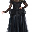 Size: Large #01457 Gothic Dark Princess Disney Adult Costume Size: Large #01457 Gothic Dark Princess Disney Adult Costume