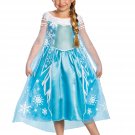 Size Small: 82832N Disney Frozen Princess Elsa Deluxe Adult Costume