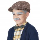 #60740 Rude Grandpa Old Timer 100 Days of School Child Costume #60740 Rude Grandpa Old Timer 100 Days of School Child Costume