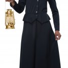 Size: Medium #01548 Harriet Tubman /Susan B. Anthony Colonial 1700's Adult Costume