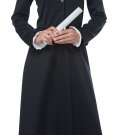 Size: Small #01548 Colonial 1700's Harriet Tubman /Susan B. Anthony Adult Costume
