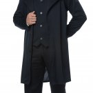 Size: Medium # 01541 Andrew Jackson / Abraham Lincoln 1700's Colonial President Adult Costume Size: Medium # 01541 Andrew Jackson / Abraham Lincoln 1700's Colonial President Adult Costume