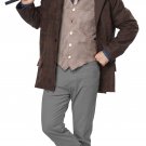 Size: Small/Medium # 00708 Mary Poppins Disney Musical Chimney Sweep Adult Costume Size: Small/Medium # 00708 Mary Poppins Disney Musical Chimney Sweep Adult Costume