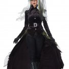 Size: Medium #01428 Gothic Witch Wizard of Oz Wicked Adult Costume Size: Medium #01428 Gothic Witch Wizard of Oz Wicked Adult Costume