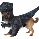 Size: Small #20169 Pupasaurus Rex Reptile Dinosaur Tyrannosaurus Pet Dog Costume Size: Small #20169 Pupasaurus Rex Reptile Dinosaur Tyrannosaurus Pet Dog Costume