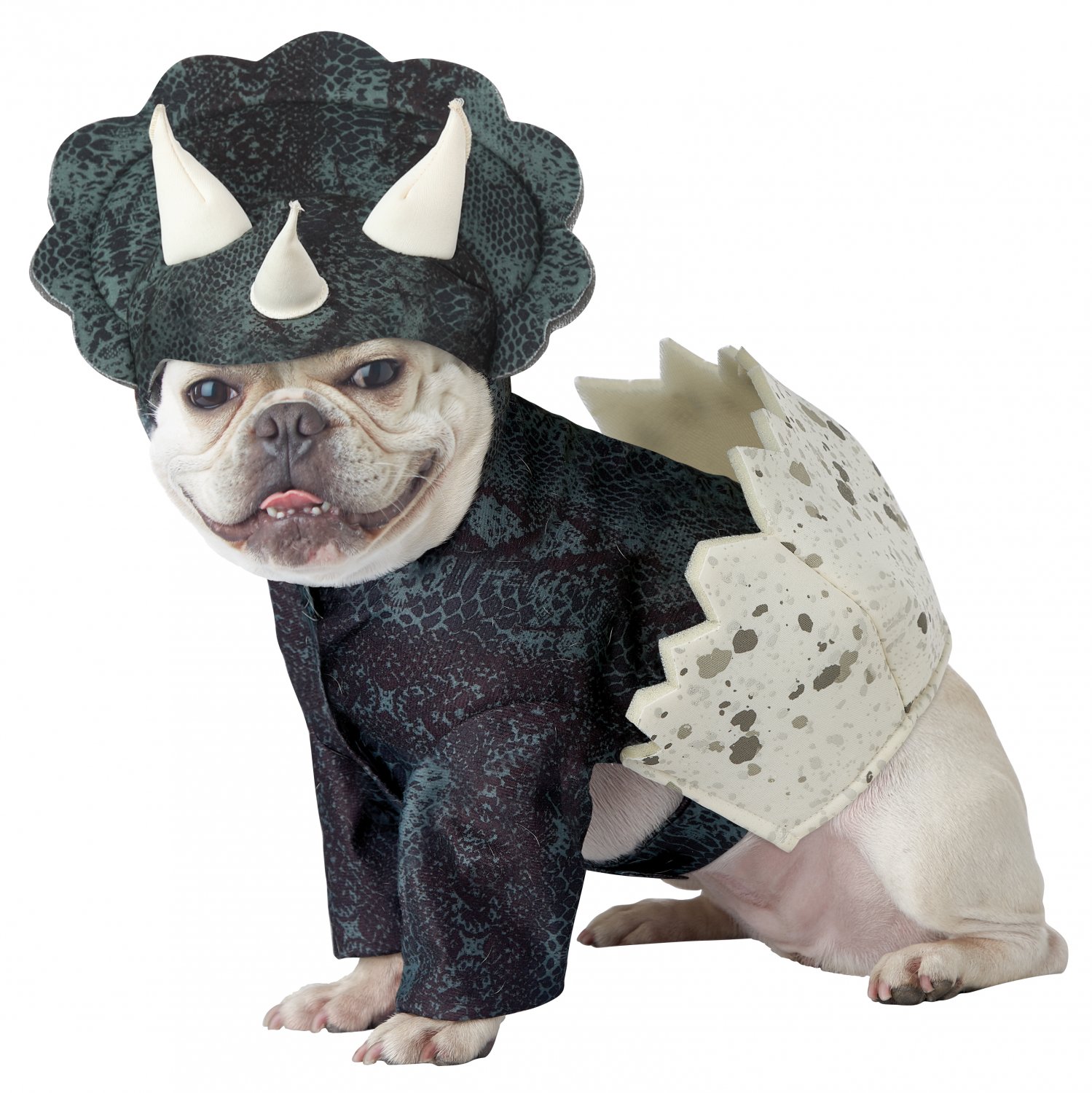 trex costume for dog