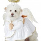 Size: Small #20153 X-Mas Heavenly Hound  Christmas Angel Pet Dog Costume