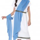 Size: Large #00622 Julius Caesar Roman Empire Greek Basic Toga 300 Child Costume Size: Large #00622 Julius Caesar Roman Empire Greek Basic Toga 300 Child Costume