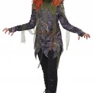 Size: Large #00624 Jack O Lantern Sleepy Hollow Pumpkin Monster Girls Child Costume
