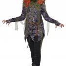 Size: Small #00624 Pumpkin Monster  Sleepy Hollow Jack O Lantern Girls Child Costume