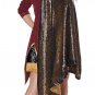 Size: Medium #01452 Dazzling Ringmaster Victorian Circus Adult Costume