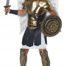 Size: Large/X-Large #00524 Warrior Archangel Gabriel Nativity Christmas Biblical Child Costume Size: Large/X-Large #00524 Warrior Archangel Gabriel Nativity Christmas Biblical Child Costume