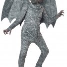 00376 Gargoyle Girls Renaissance Dark Gothic Game of Thrones Child Costume
