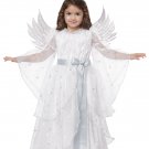 #00078 Christmas Starlight Angel Heavenly Toddler Child Costume