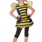 Size: Large Plus #00409 Bumble Bee Buzzin Around Child Costume Size: Large Plus #00409 Bumble Bee Buzzin Around Child Costume