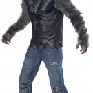 Size: X-Large #00510  Full Moon Fury American Werewolf Child Costume