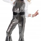 Size: X-Small #00542  Disco 70's Dancing Queen Child Costume