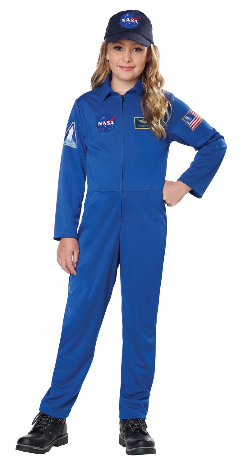 galaxy jumpsuit