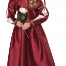 Size: Large #3020-041  Medieval Renaissance Faire  Princess Dress Child Costume