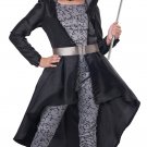 Size: X-Small #3020-056 Princess Sassy Gothic Maleficent Child Costume Size: X-Small #3020-056 Princess Sassy Gothic Maleficent Child Costume