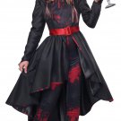 Size: Small #3020-057 Victorian Bad Blood Vampire Child Costume