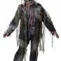 Size: Large #3120-087 Return of the Walking Dead Grave Zombie Child Costume