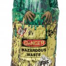 Size: One Size Only #3120-088 Walking Dead Hazardous Waste Zombie Child Costume Size: One Size Only #3120-088 Walking Dead Hazardous Waste Zombie Child Costume