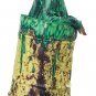 Size: One Size Only #3120-088 Walking Dead Hazardous Waste Zombie Child Costume