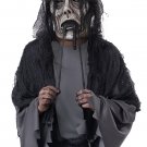 Size: Large/X-Large #3120-091  Death Zombie Ghoul In The Graveyard Child Costume