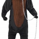 Size: X-Large #3220-051 Junkyard Monster Dog Child Costume