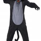 Size: Large #3220-052 Black Cat Fight Child Costume
