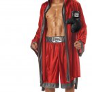 Size: X-Large #00807 UFC Everlast Boxer Adult Costume Size: X-Large #00807 UFC Everlast Boxer Adult Costume
