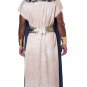 Size: Small/Medium #5220-005 King Tut Cleopatra Ancient Egyptian Tunic Adult Costume