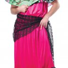 Size: Small/Medium #5020-083 Circus The Bearded Lady Adult Costume Size: Small/Medium #5020-083 Circus The Bearded Lady Adult Costume