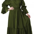 Size: X-Small #5020-022 Storybook Princess Renaissance Peasant Chemise Adult Costume