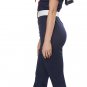 Size: Large #5020-012 Navy Sailor Soldier Military Women Adult Costume