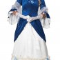 Size: X-Small #5020-006 Civil War Colonial Martha Washington Adult Costume
