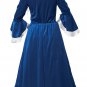 Size: X-Small #5020-006 Civil War Colonial Martha Washington Adult Costume