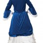 Size: X-Small #5020-006 Civil War Colonial Martha Washington Adult Costume