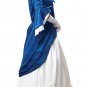 Size: X-Small #5020-006 Civil War Colonial Martha Washington Adult Costume