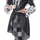 Size: Medium #01471 Alice In Wonderland A Very Mad Hatter Adult Costume Size: Medium #01471 Alice In Wonderland A Very Mad Hatter Adult Costume