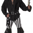 Swashbuckler Pirate Adult Costume Size: X-Large #01174 Swashbuckler Pirate Adult Costume Size: X-Large #01174