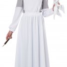 Size: Large #01408 Civil War Nurse Doctor Adult Costume