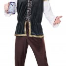 Size: Large #01136 Oktoberfest Renaissance Tavern Man Medieval Adult Costume Size: Large #01136 Oktoberfest Renaissance Tavern Man Medieval Adult Costume