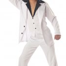 Size: X-Large #01084 Disco Dude Saturday Night Fever Adult Costume