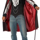 Size: Large #01067 Gothic Dracula Very Cool Vampire Adult Costume