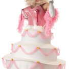 One Size Only #01037 Bachelor Party Birthday Cake Babe Adult Costume