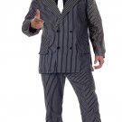 Size: Large #01028 Mobster 1920's Mafia Gangster Adult Costume
