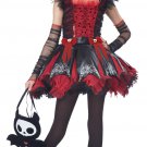 Size: Medium #04075 Vampire Diego The Bat Deluxe Tween Costume Size: Medium #04075 Vampire Diego The Bat Deluxe Tween Costume