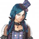 Size: Large #04067 Conjuring Phantom Broken Doll Tween Costume